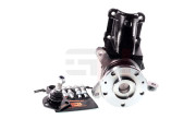 GH-281958V Cep napravy, zaveseni kol Complete Steering Knuckle GH