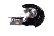 GH-284363V Cep napravy, zaveseni kol Complete Steering Knuckle GH