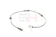 GH-714004 GH snímač počtu otáčok kolesa GH-714004 GH