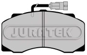 JCP1042 JURATEK nezařazený díl JCP1042 JURATEK