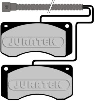 JCP1046 JURATEK nezařazený díl JCP1046 JURATEK