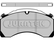 JCP109 nezařazený díl JURATEK