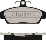JCP603 nezařazený díl JURATEK