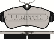 JCP604 nezařazený díl JURATEK