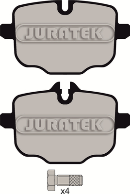 JCP8029 nezařazený díl JURATEK
