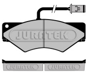 JCP852 nezařazený díl JURATEK