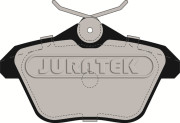 JCP995 nezařazený díl JURATEK