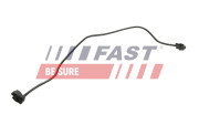 FT00229 FAST potrubie chladiacej kvapaliny FT00229 FAST