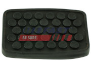 FT13067 FAST krytka brzdového pedálu FT13067 FAST