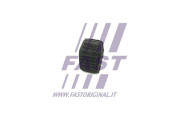 FT13081 Povrchova vrstva pedalu, brzdový pedál FAST