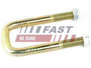 FT13328 FAST spona listovej prużiny FT13328 FAST