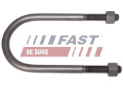 FT13335 FAST spona listovej prużiny FT13335 FAST