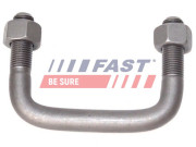 FT13336 FAST spona listovej prużiny FT13336 FAST