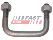 FT13337 FAST spona listovej prużiny FT13337 FAST