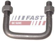 FT13338 FAST spona listovej prużiny FT13338 FAST