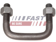 FT13339 FAST spona listovej prużiny FT13339 FAST