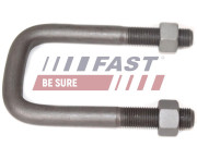 FT13340 FAST spona listovej prużiny FT13340 FAST