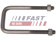 FT13342 FAST spona listovej prużiny FT13342 FAST