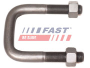 FT13343 FAST spona listovej prużiny FT13343 FAST