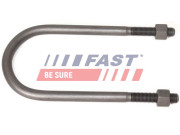 FT13344 FAST spona listovej prużiny FT13344 FAST