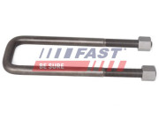 FT13345 FAST spona listovej prużiny FT13345 FAST