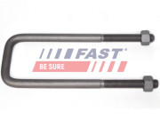 FT13346 FAST spona listovej prużiny FT13346 FAST