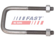 FT13347 FAST spona listovej prużiny FT13347 FAST
