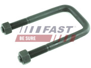 FT13367 FAST spona listovej prużiny FT13367 FAST