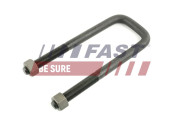 FT13368 FAST spona listovej prużiny FT13368 FAST