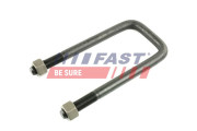 FT13369 FAST spona listovej prużiny FT13369 FAST