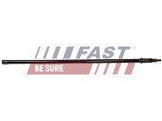 FT13505 FAST prużina podvozku FT13505 FAST