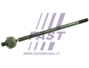 FT16012 Axiální kloub, příčné táhlo řízení FAST