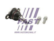 FT17014 FAST zvislý/nosný čap FT17014 FAST