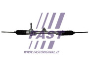 FT19023 Řídicí mechanismus FAST