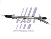 FT19119 Řídicí mechanismus FAST