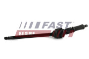 FT20175 FAST stĺpik riadenia FT20175 FAST