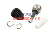 FT25541 FAST sada kĺbov hnacieho hriadeľa FT25541 FAST