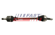 FT27048 FAST hnací hriadeľ FT27048 FAST
