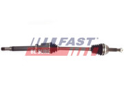 FT27182 FAST hnací hriadeľ FT27182 FAST