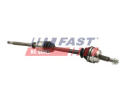 FT27191 FAST hnací hriadeľ FT27191 FAST