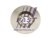 FT21053 FAST lożisko kolesa - opravná sada FT21053 FAST