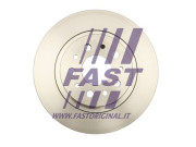 FT31154 Brzdový kotouč FAST