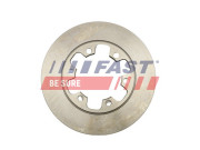 FT31159 FAST brzdový kotúč FT31159 FAST