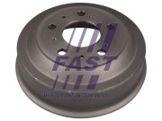 FT32011 Brzdový buben FAST