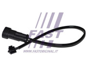 FT32400 FAST výstrażný kontakt opotrebenia brzdového oblożenia FT32400 FAST