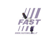 FT32437 FAST výstrażný kontakt opotrebenia brzdového oblożenia FT32437 FAST