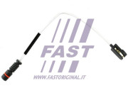 FT32458 FAST výstrażný kontakt opotrebenia brzdového oblożenia FT32458 FAST
