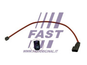 FT32601 FAST výstrażný kontakt opotrebenia brzdového oblożenia FT32601 FAST