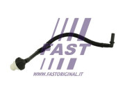 FT33516 FAST podtlakové vedenie posilňovača brzdového účinku FT33516 FAST