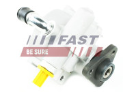FT36218 FAST hydraulické čerpadlo pre riadenie FT36218 FAST